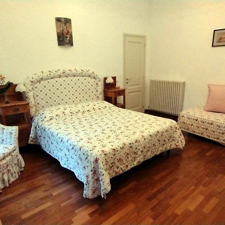 Il Campanile II Locazione Turistica Hotel Pisa Buitenkant foto