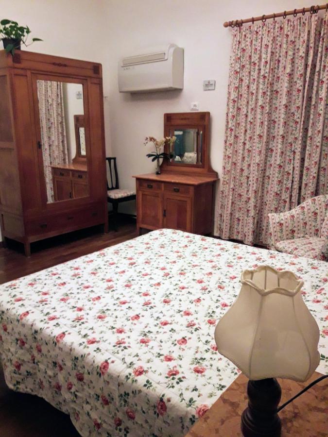 Il Campanile II Locazione Turistica Hotel Pisa Buitenkant foto