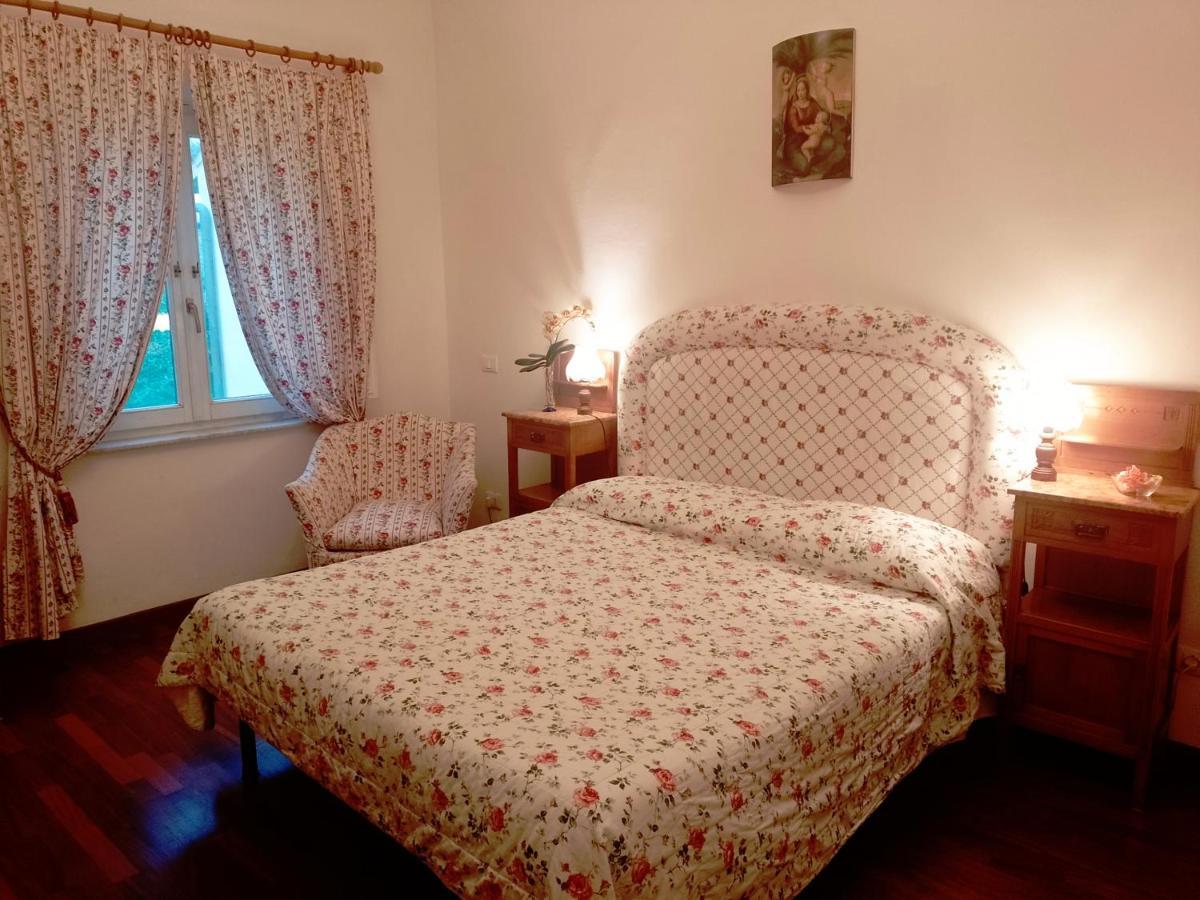 Il Campanile II Locazione Turistica Hotel Pisa Buitenkant foto