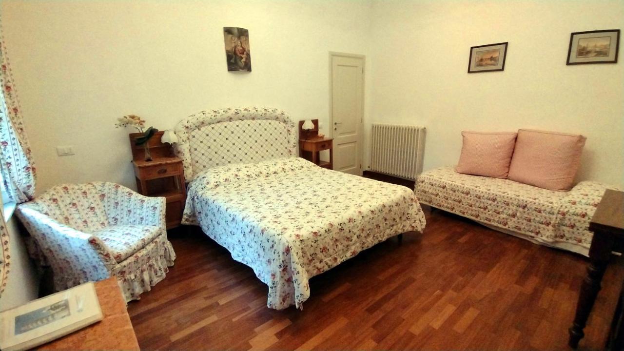 Il Campanile II Locazione Turistica Hotel Pisa Buitenkant foto