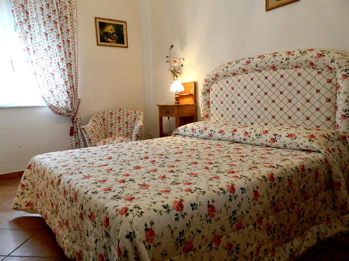Il Campanile II Locazione Turistica Hotel Pisa Buitenkant foto